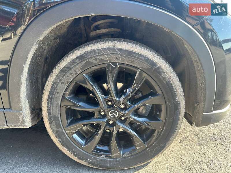 Позашляховик / Кросовер Mazda CX-5 2014 в Кам'янці-Бузькій