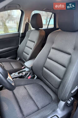 Внедорожник / Кроссовер Mazda CX-5 2014 в Павлограде