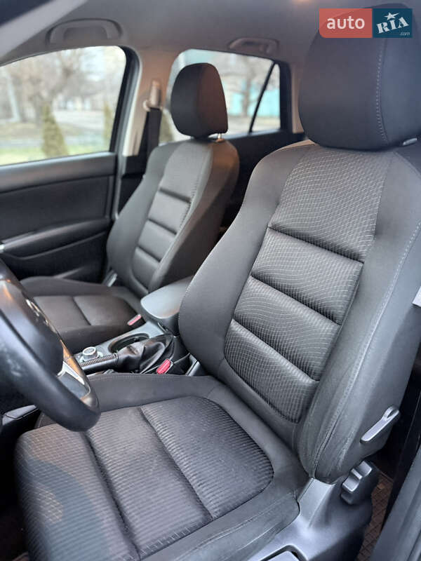 Внедорожник / Кроссовер Mazda CX-5 2014 в Павлограде фото 3 Внедорожник / Кроссовер Mazda CX-5 2014 в Павлограде