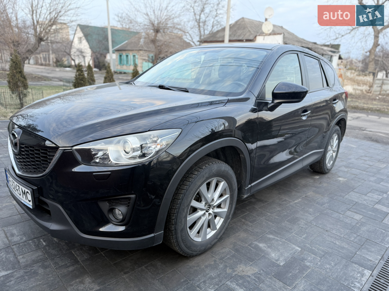 2015 Mazda CX-5 - мініатюра 32