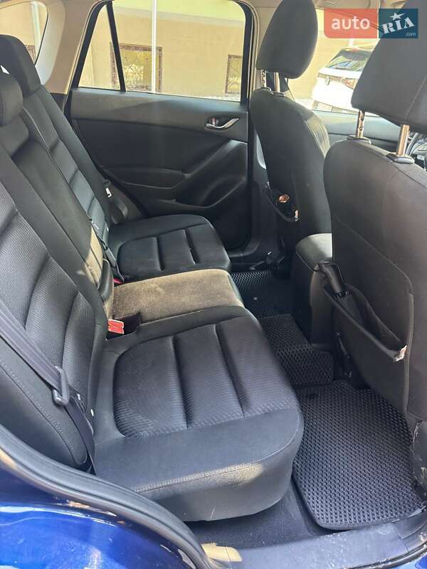 Внедорожник / Кроссовер Mazda CX-5 2012 в Львове фото 8 Внедорожник / Кроссовер Mazda CX-5 2012 в Львове