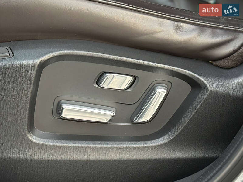 Внедорожник / Кроссовер Mazda CX-5 2022 в Киеве