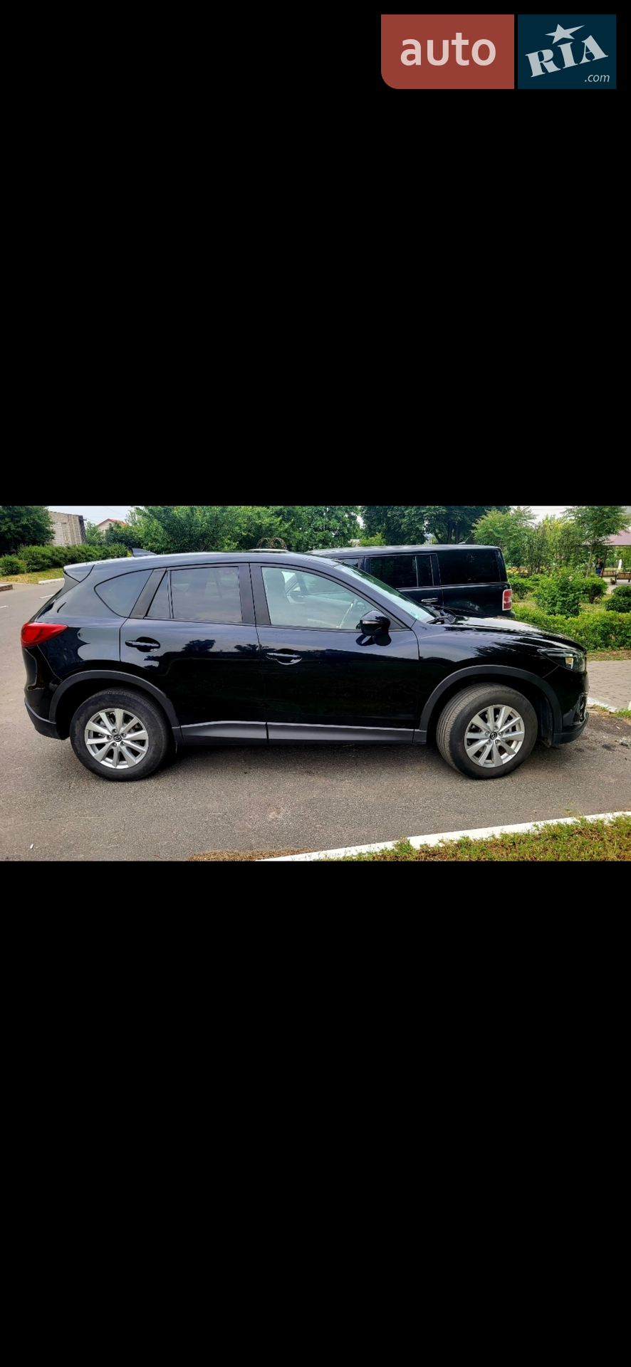 2015 Mazda CX-5 - мініатюра 4