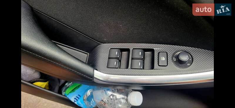 Внедорожник / Кроссовер Mazda CX-5 2015 в Терновке