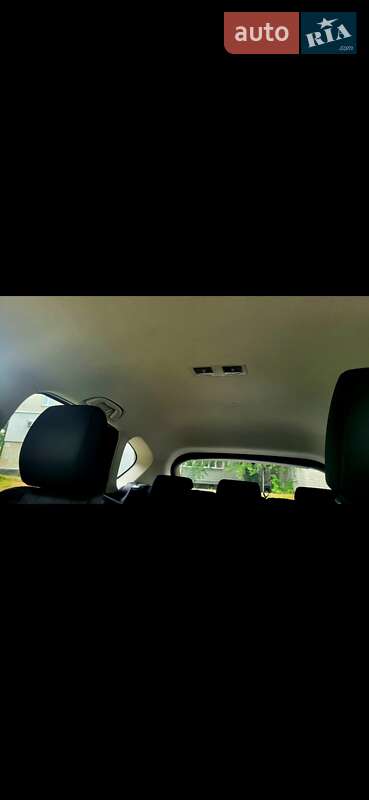 Внедорожник / Кроссовер Mazda CX-5 2015 в Терновке