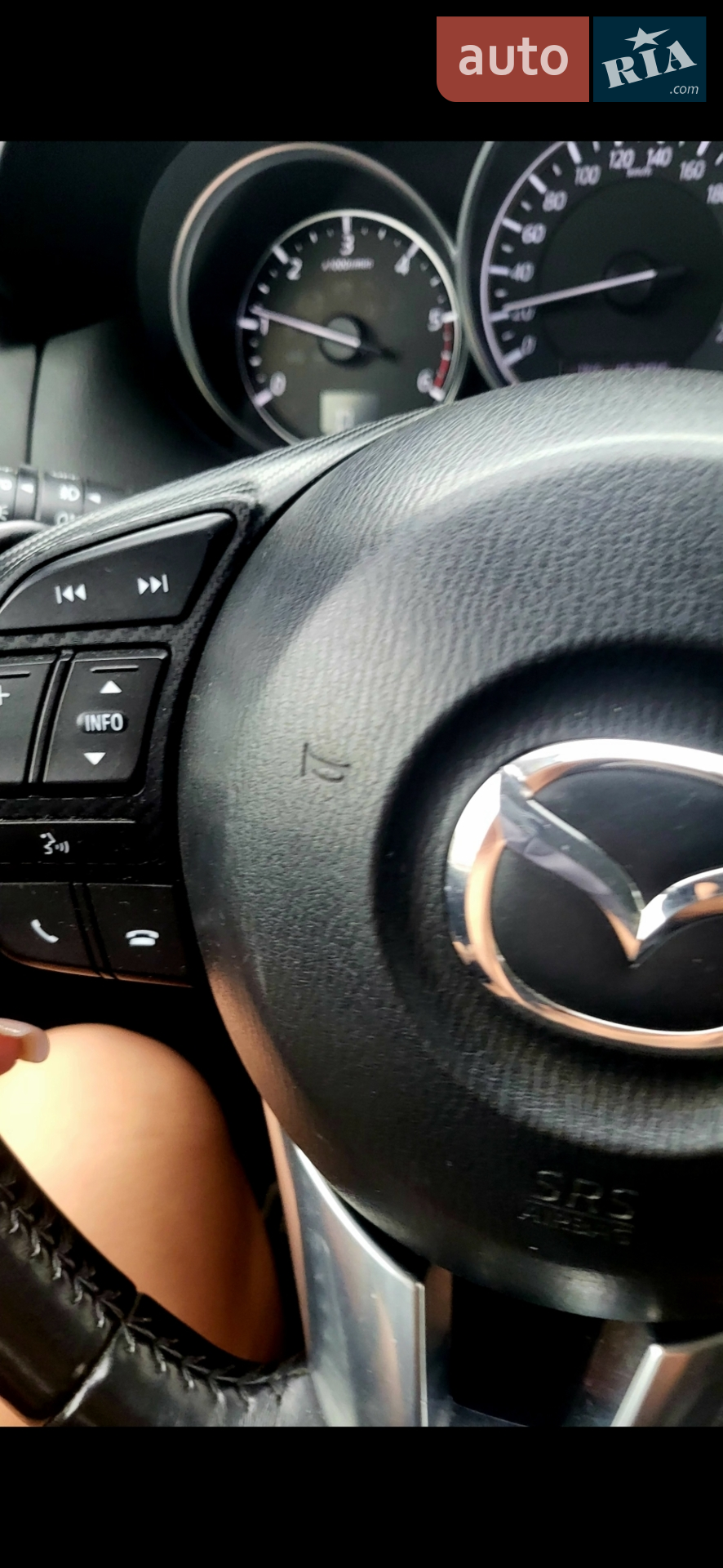 2015 Mazda CX-5 - мініатюра 10