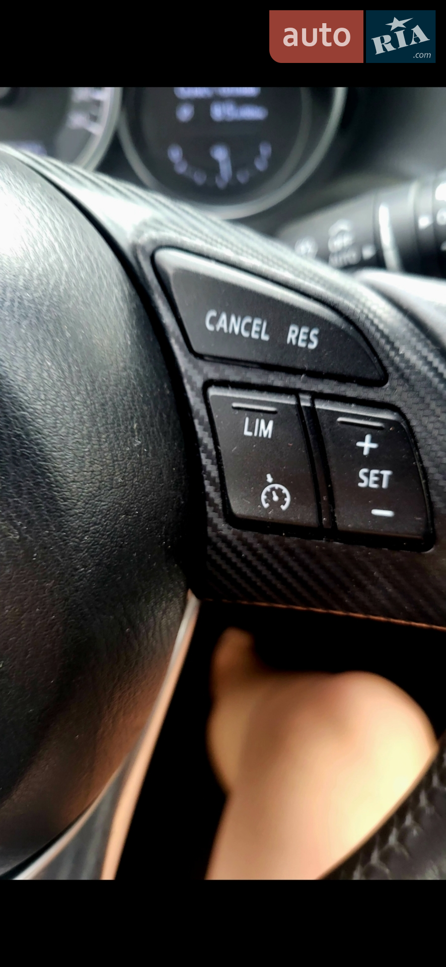 2015 Mazda CX-5 - мініатюра 11