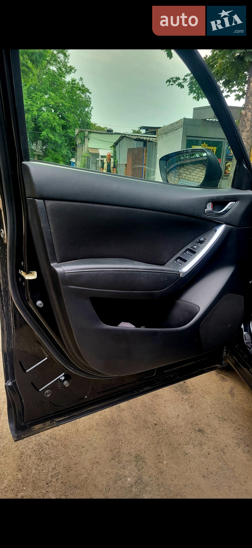 2015 Mazda CX-5 - мініатюра 15