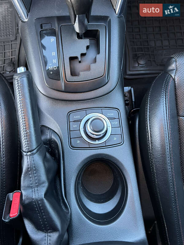 Внедорожник / Кроссовер Mazda CX-5 2012 в Хмельницком