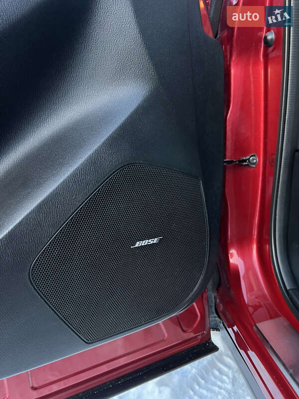 Внедорожник / Кроссовер Mazda CX-5 2012 в Хмельницком