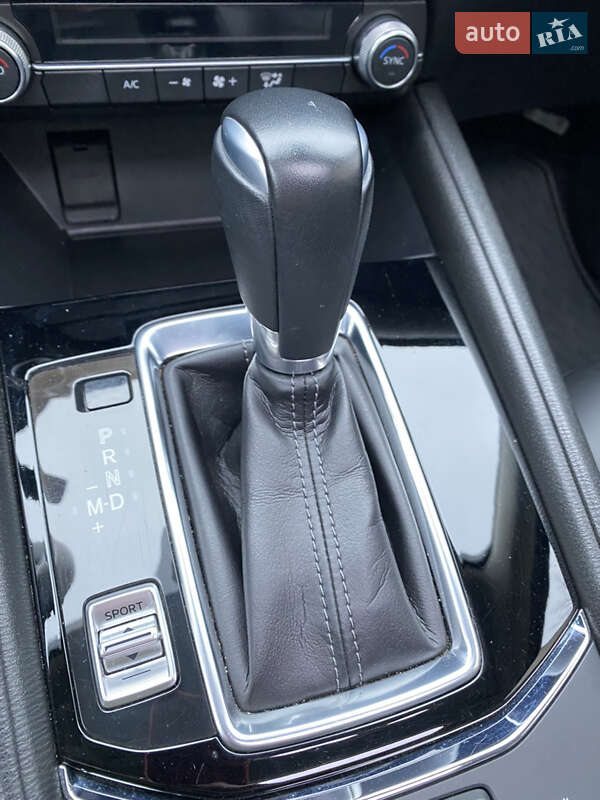 Внедорожник / Кроссовер Mazda CX-5 2020 в Львове