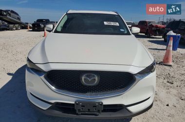 Mazda CX-5 2019