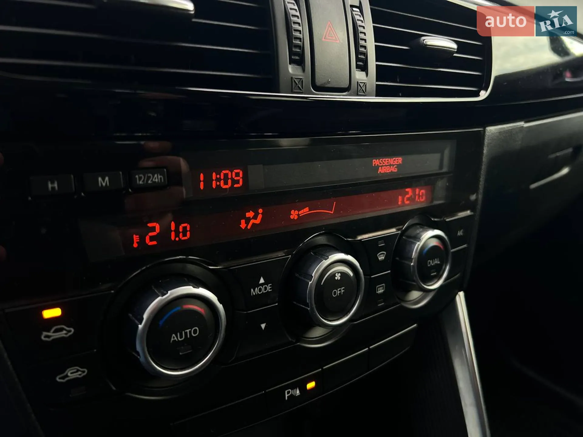 2013 Mazda CX-5 - мініатюра 22