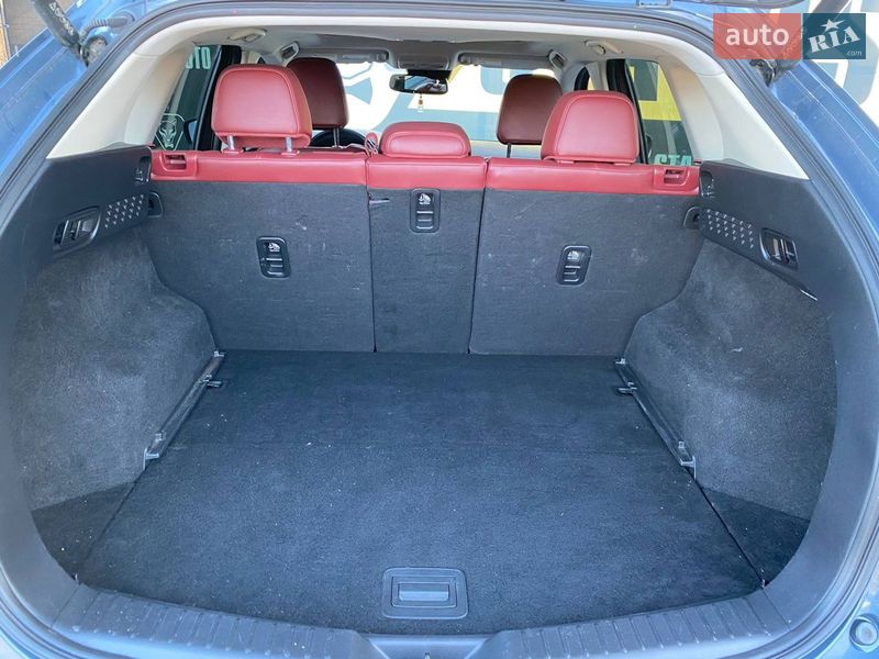 Внедорожник / Кроссовер Mazda CX-5 2022 в Хмельницком