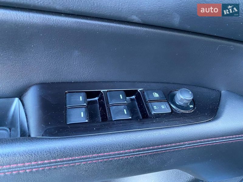Внедорожник / Кроссовер Mazda CX-5 2022 в Хмельницком