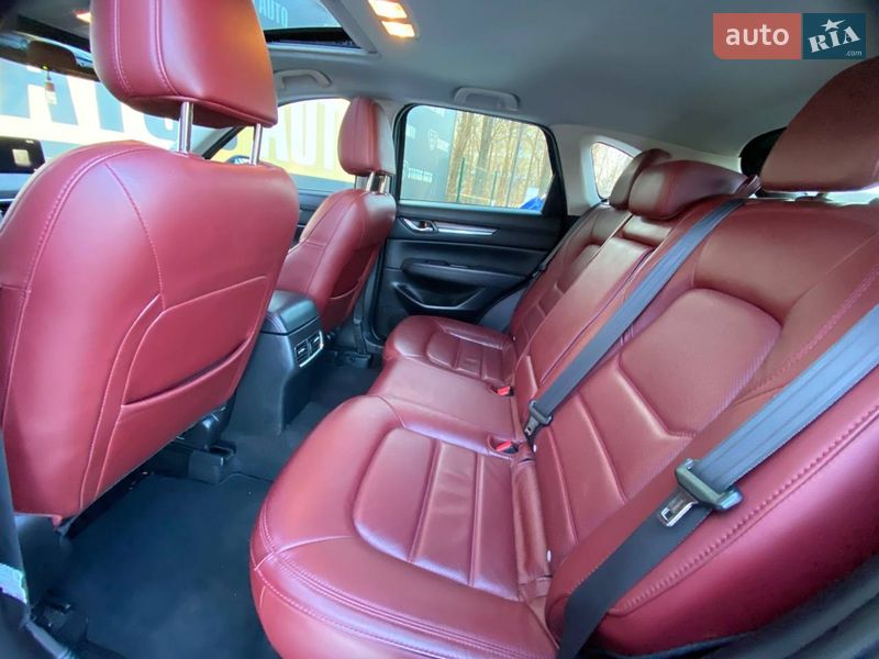 Внедорожник / Кроссовер Mazda CX-5 2022 в Хмельницком