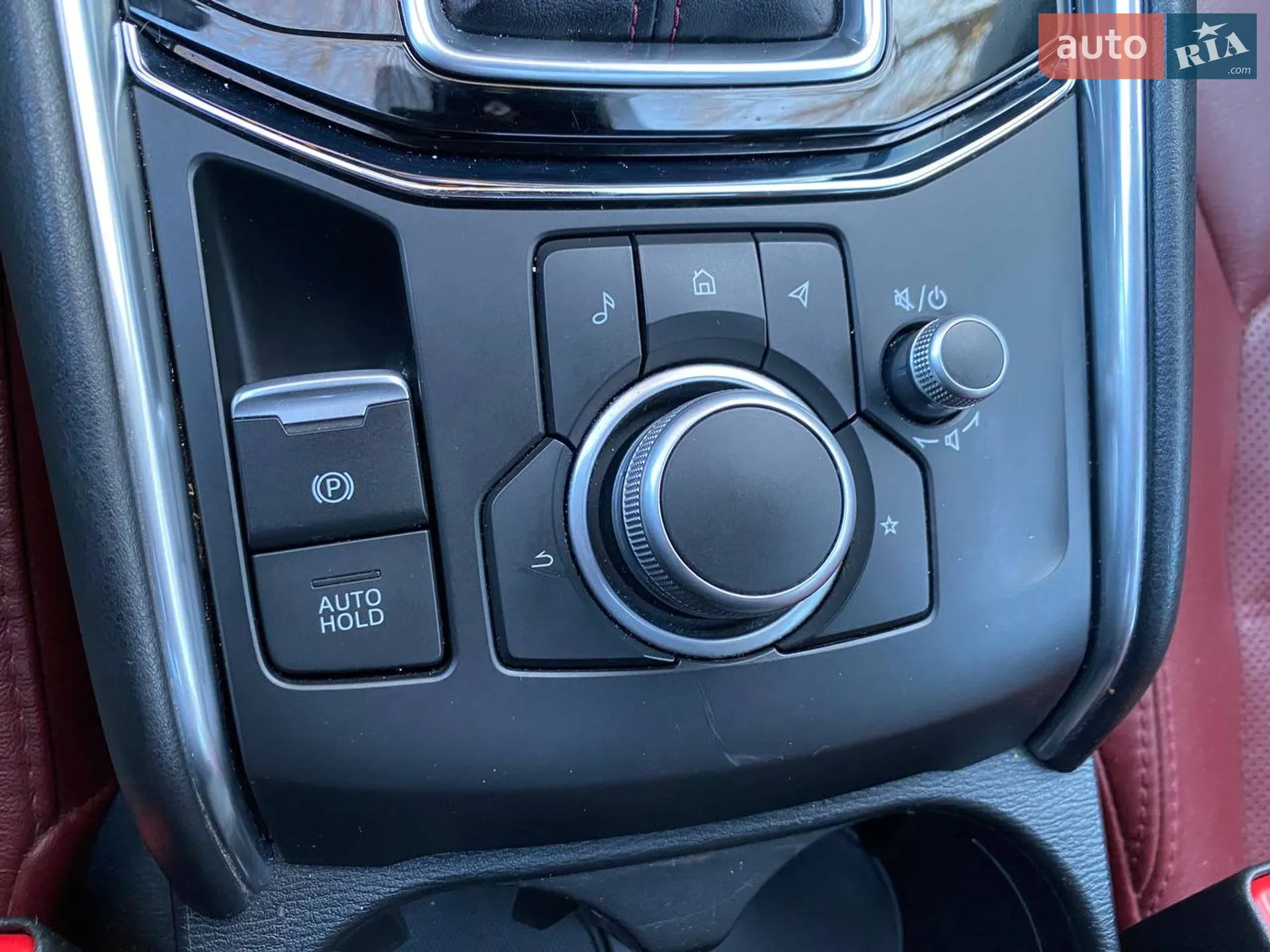 2022 Mazda CX-5 - мініатюра 28