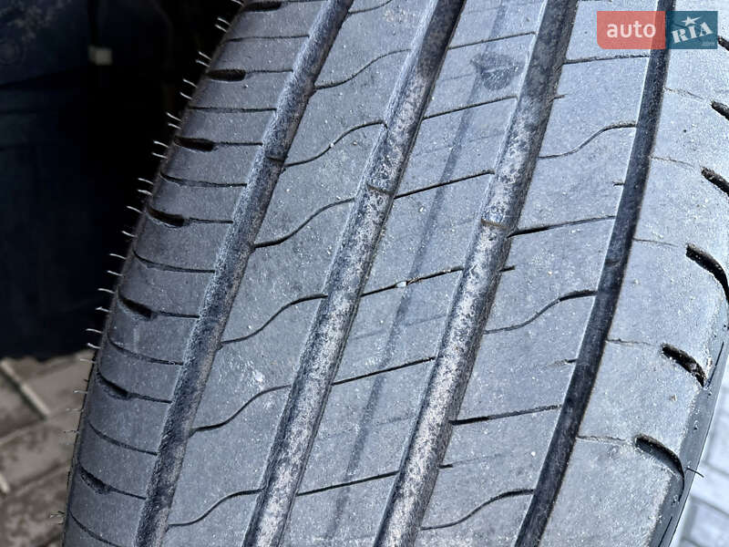 Позашляховик / Кросовер Mazda CX-5 2014 в Рівному