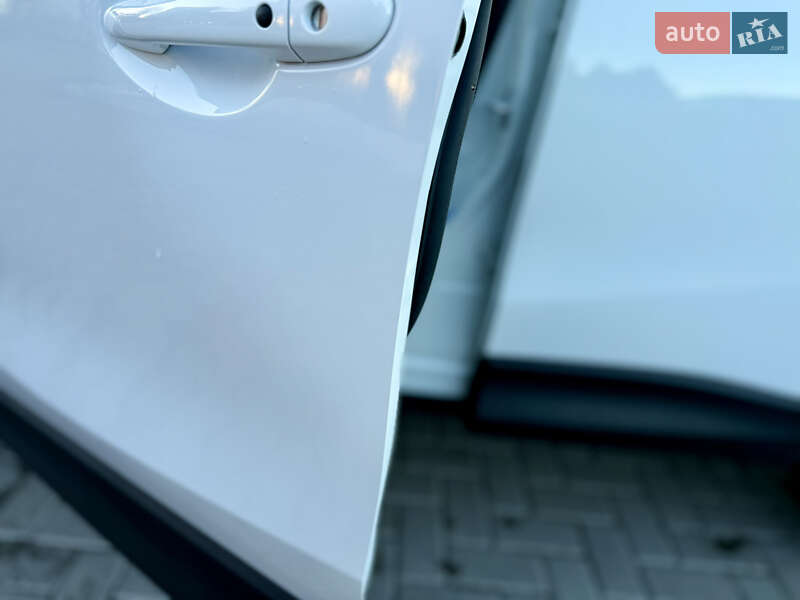 Позашляховик / Кросовер Mazda CX-5 2014 в Рівному