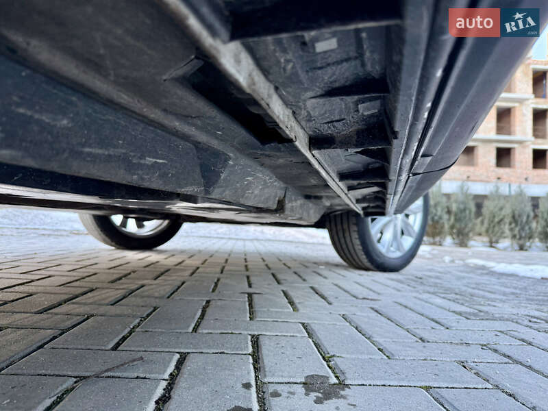 Позашляховик / Кросовер Mazda CX-5 2014 в Рівному