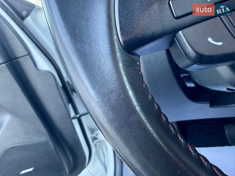 Позашляховик / Кросовер Mazda CX-5 2014 в Рівному