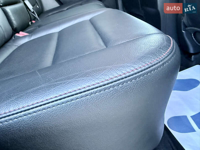 Позашляховик / Кросовер Mazda CX-5 2014 в Рівному