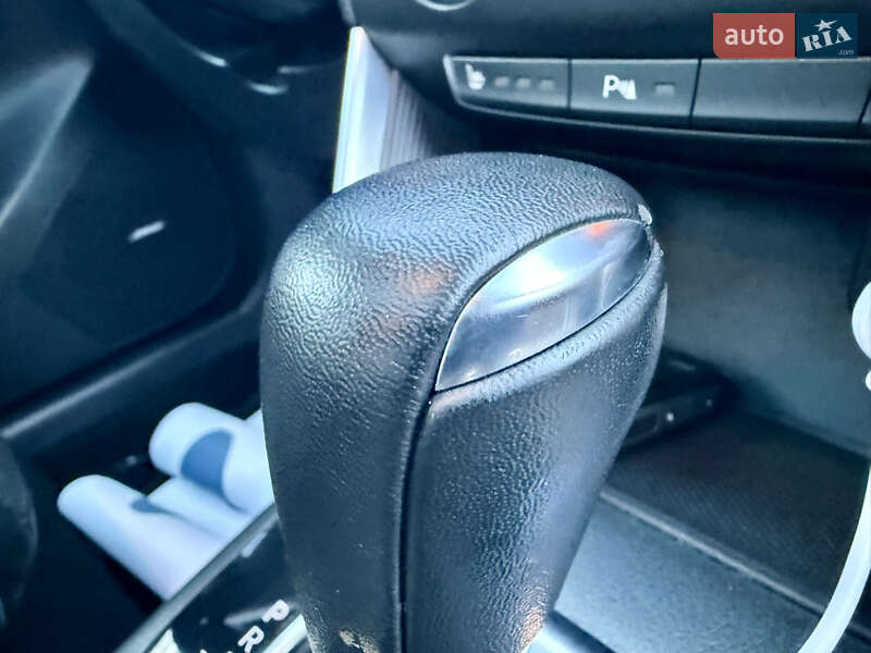 Позашляховик / Кросовер Mazda CX-5 2014 в Рівному