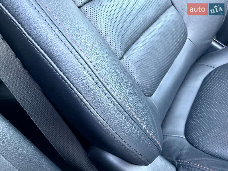 Позашляховик / Кросовер Mazda CX-5 2014 в Рівному