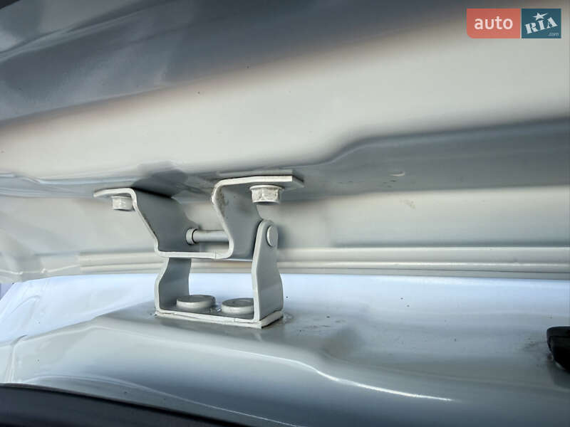 Позашляховик / Кросовер Mazda CX-5 2014 в Рівному