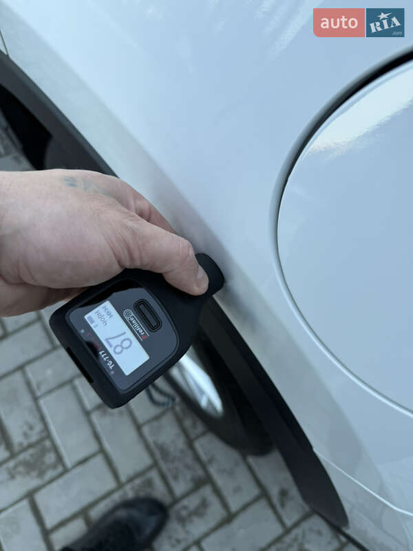 Позашляховик / Кросовер Mazda CX-5 2014 в Рівному