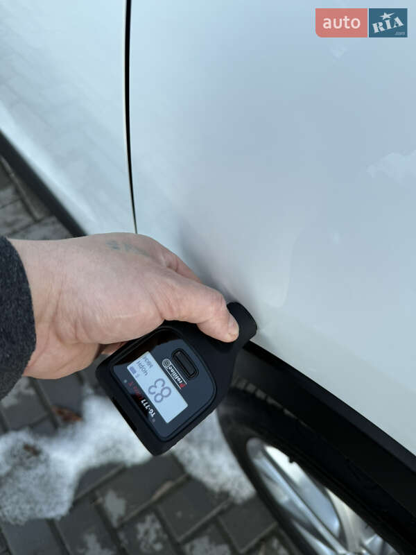 Позашляховик / Кросовер Mazda CX-5 2014 в Рівному