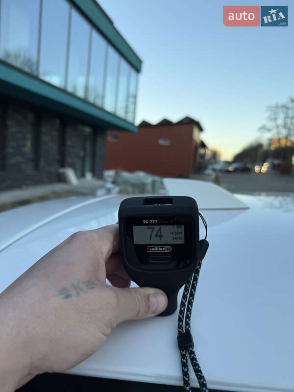 Позашляховик / Кросовер Mazda CX-5 2014 в Рівному