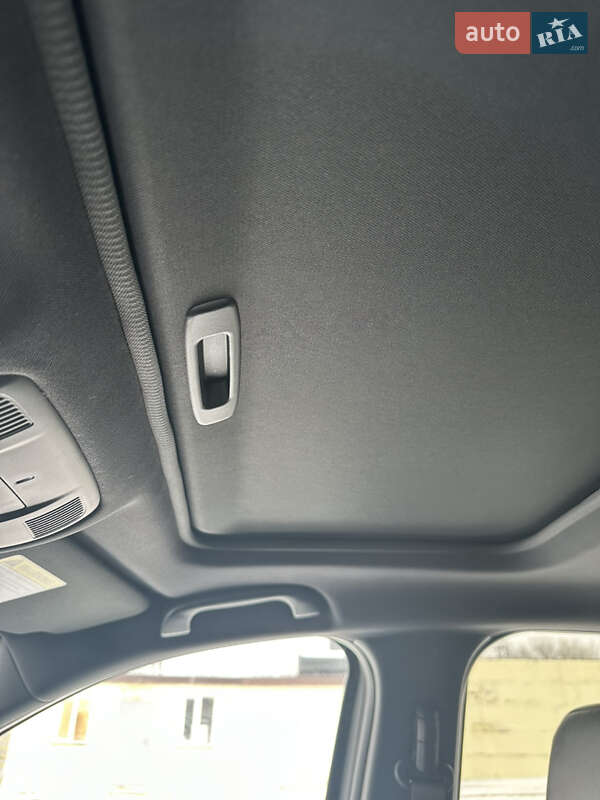 Внедорожник / Кроссовер Mazda CX-5 2024 в Днепре