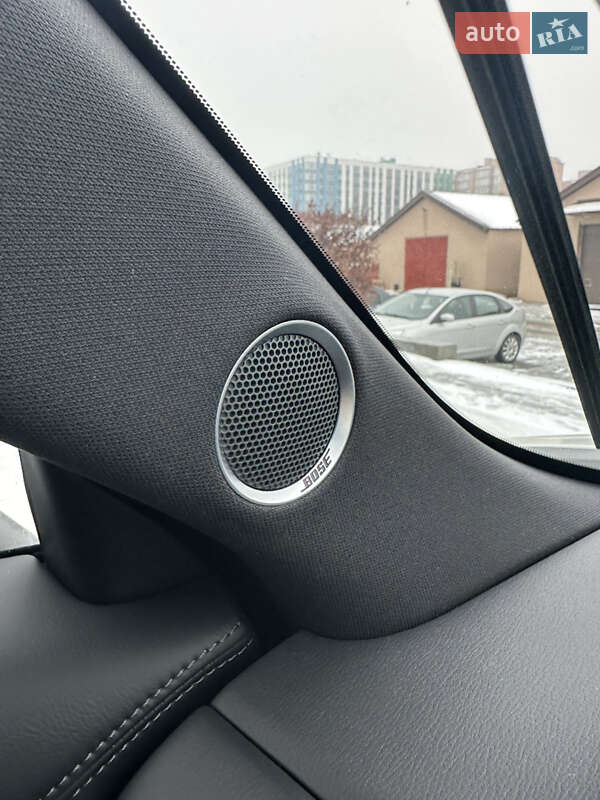 Внедорожник / Кроссовер Mazda CX-5 2024 в Днепре