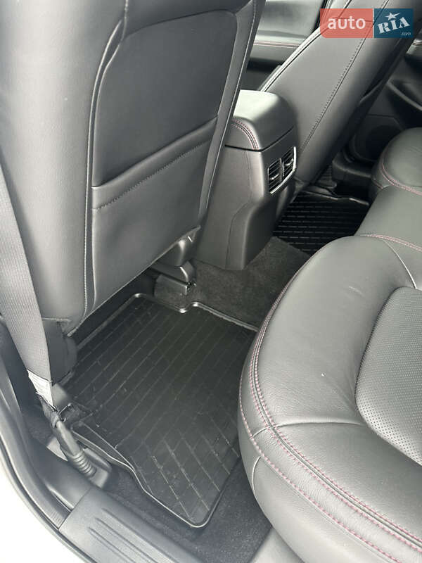 Внедорожник / Кроссовер Mazda CX-5 2024 в Днепре