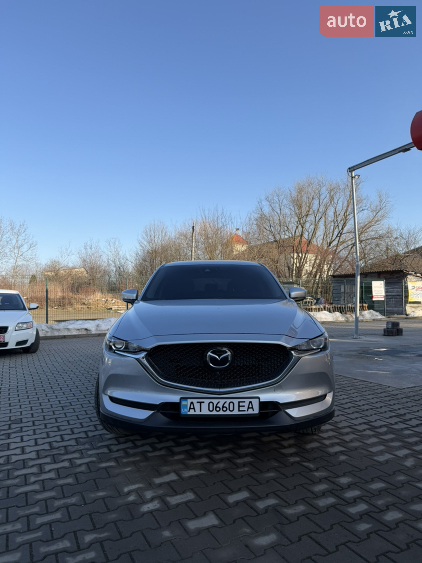 2019 Mazda CX-5 - мініатюра 4