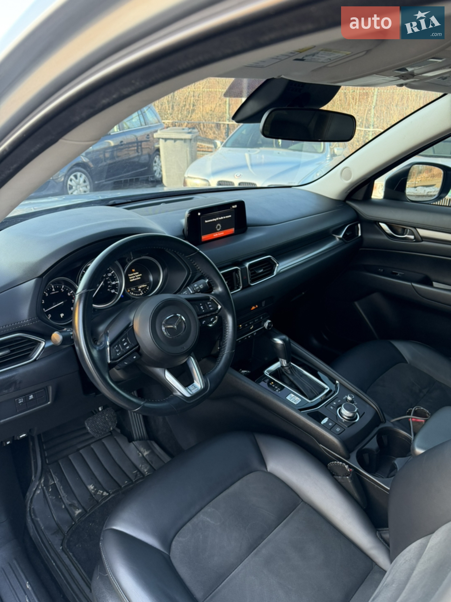 2019 Mazda CX-5 - мініатюра 7