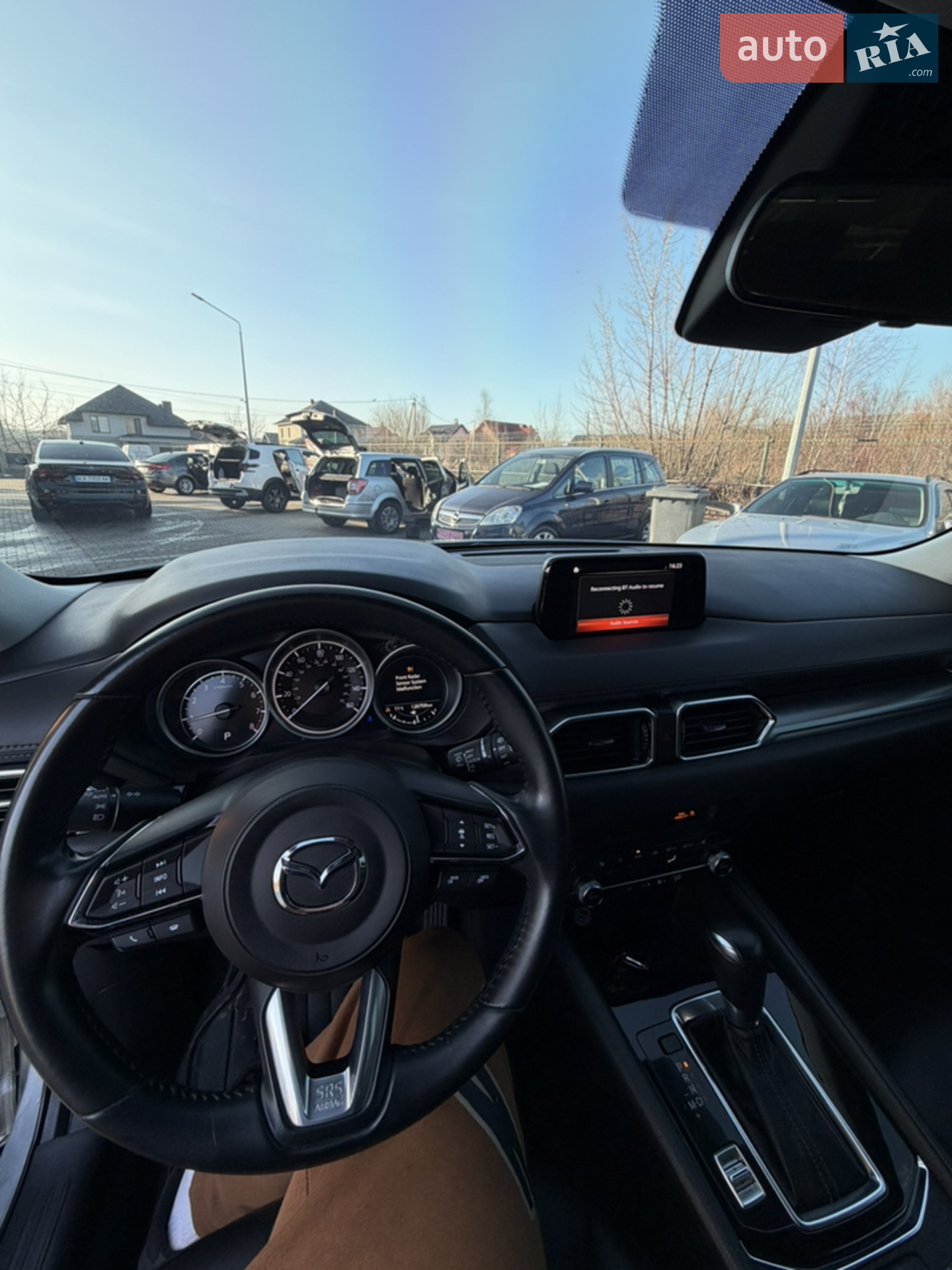 2019 Mazda CX-5 - мініатюра 8