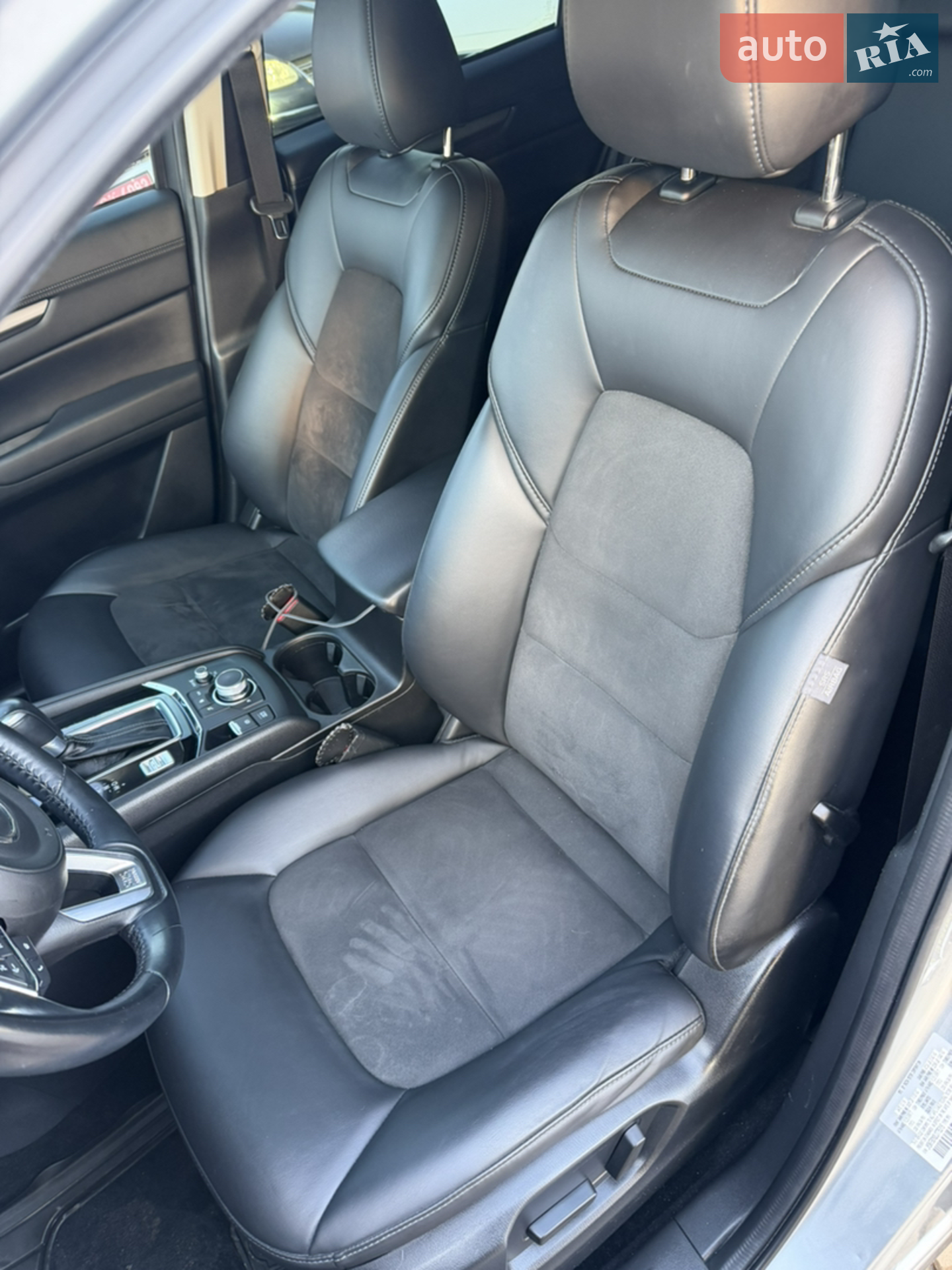 2019 Mazda CX-5 - мініатюра 9