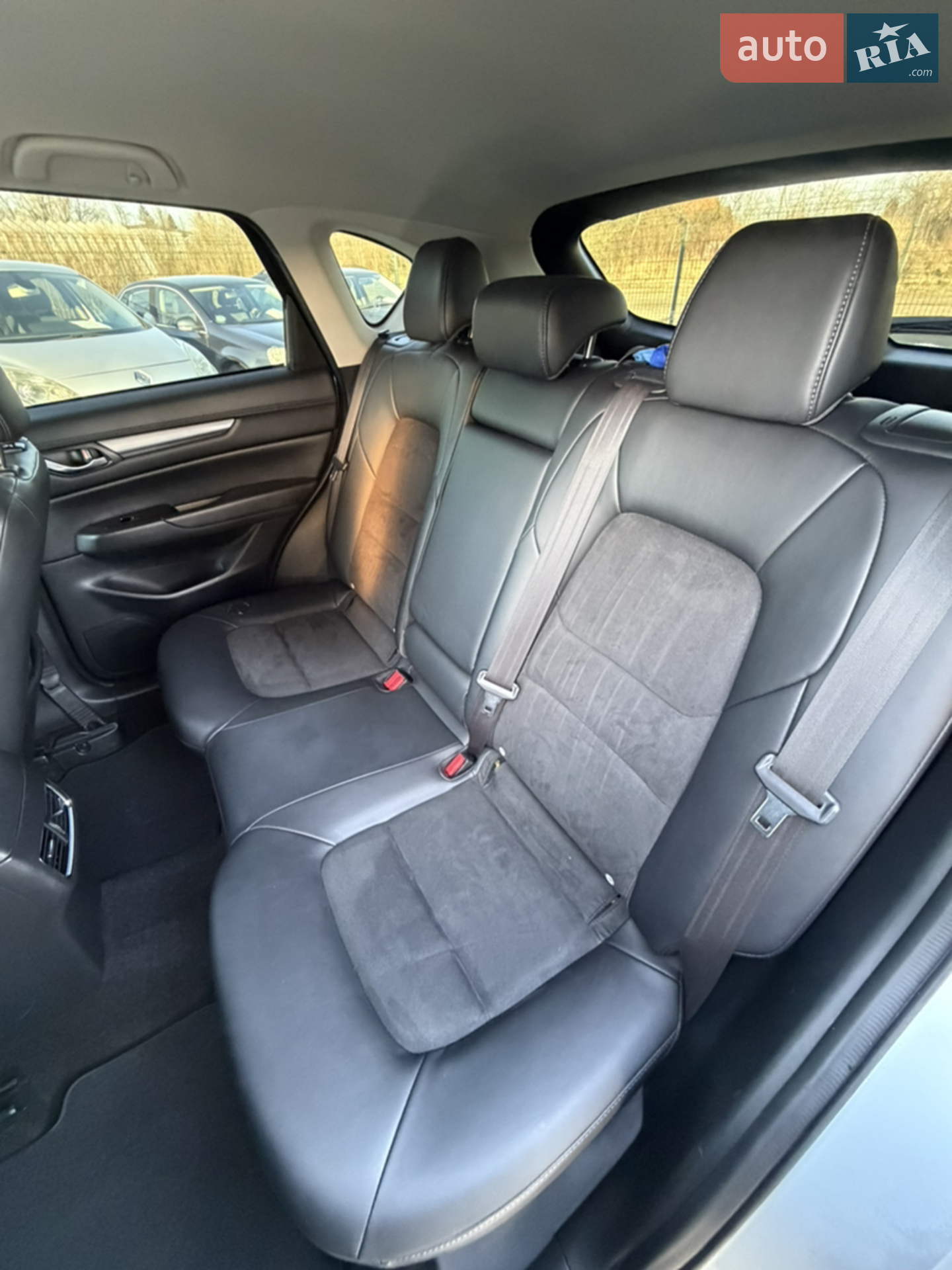 2019 Mazda CX-5 - мініатюра 10