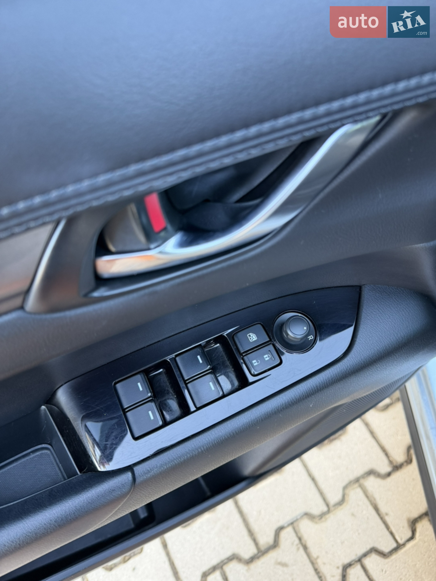 2019 Mazda CX-5 - мініатюра 11