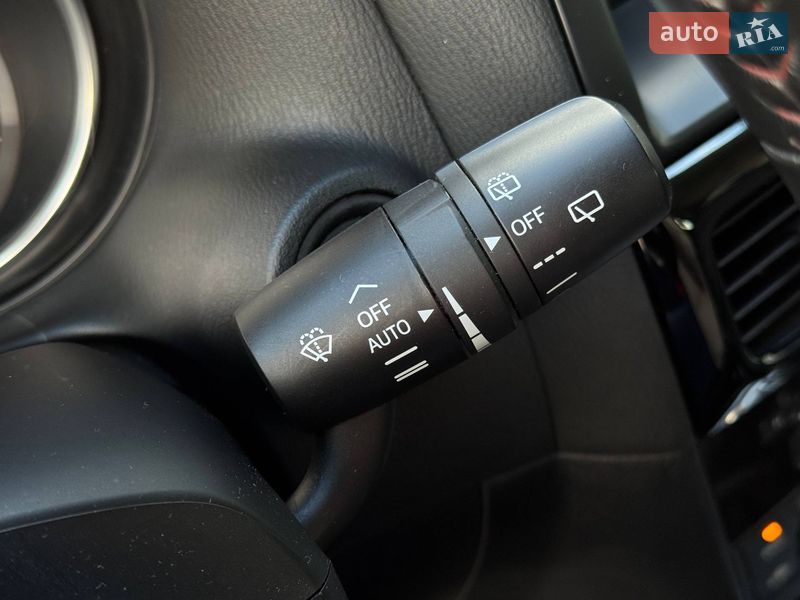 Внедорожник / Кроссовер Mazda CX-5 2014 в Ровно