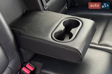 Внедорожник / Кроссовер Mazda CX-5 2014 в Ровно
