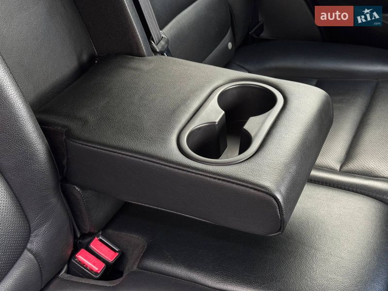 Внедорожник / Кроссовер Mazda CX-5 2014 в Ровно