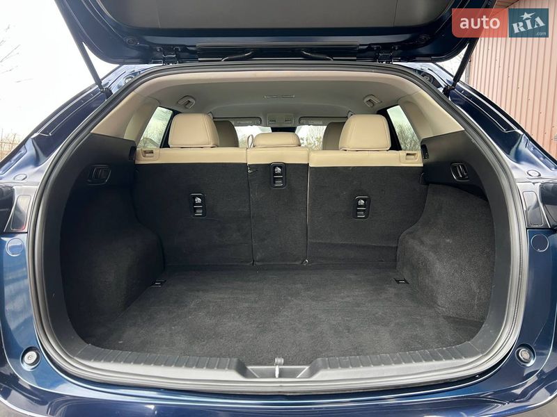 Внедорожник / Кроссовер Mazda CX-5 2020 в Ахтырке