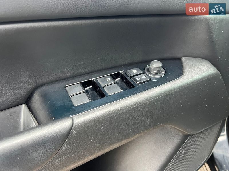 Внедорожник / Кроссовер Mazda CX-5 2017 в Киеве фото 13 Внедорожник / Кроссовер Mazda CX-5 2017 в Киеве