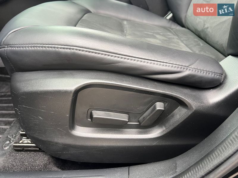 Внедорожник / Кроссовер Mazda CX-5 2017 в Киеве фото 24 Внедорожник / Кроссовер Mazda CX-5 2017 в Киеве