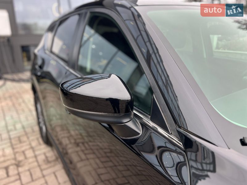 Внедорожник / Кроссовер Mazda CX-5 2017 в Киеве фото 32 Внедорожник / Кроссовер Mazda CX-5 2017 в Киеве