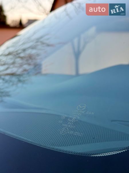 Внедорожник / Кроссовер Mazda CX-5 2014 в Виннице