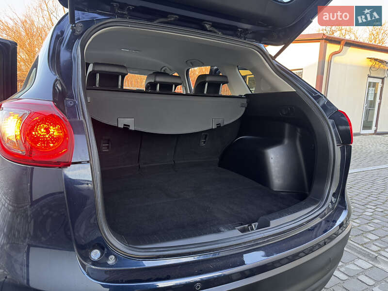 Внедорожник / Кроссовер Mazda CX-5 2014 в Дрогобыче